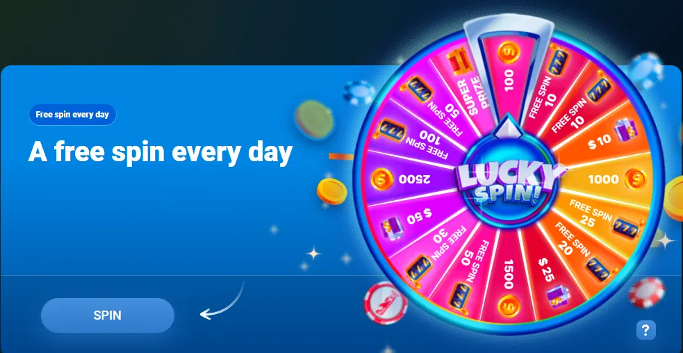 Lustro Mostbet Casino