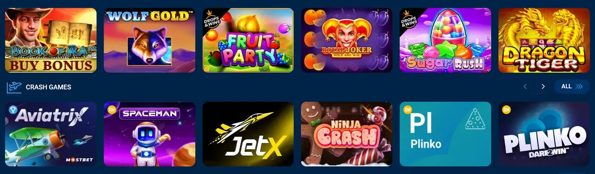 Mostbet Casino — FAQ: konto, depozyty i wypłaty, problemy techniczne