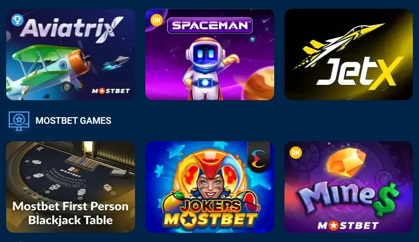 Mostbet Casino — metody wpłat i problemy z depozytem