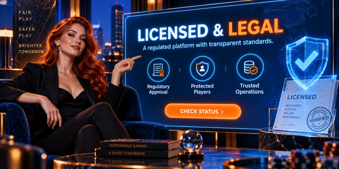 Licencja Mostbet Casino – operator, regulacje i kontrola ryzyka