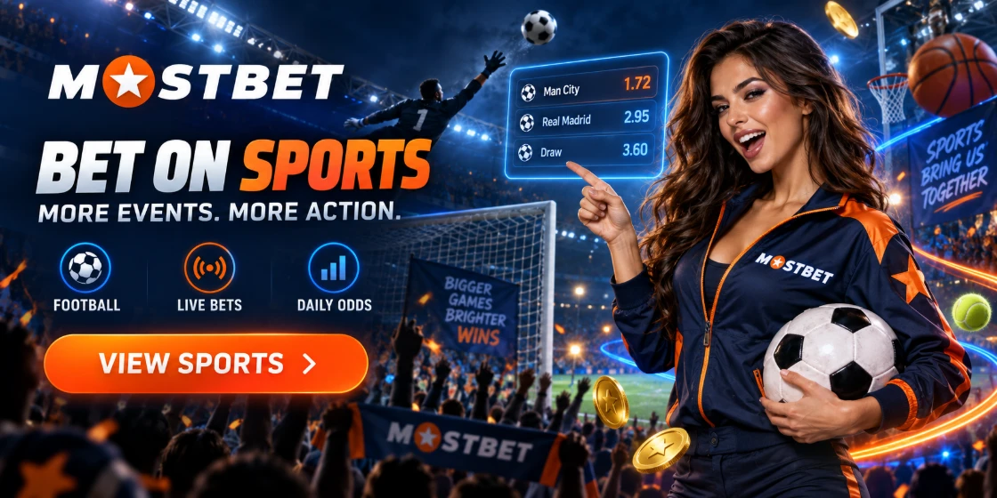 Typowanie w Mostbet Casino: rynki, kupony i kontrola stawek